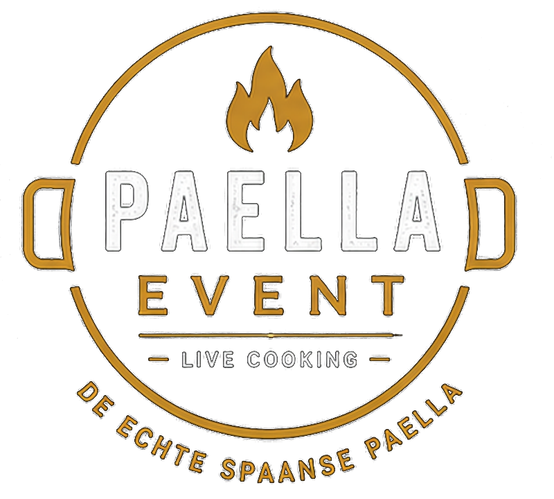 Logotipo de Paella Event
